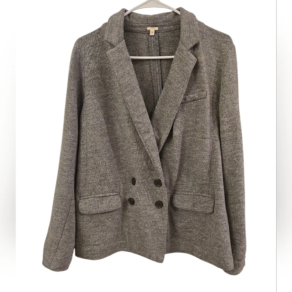 J. CREW 